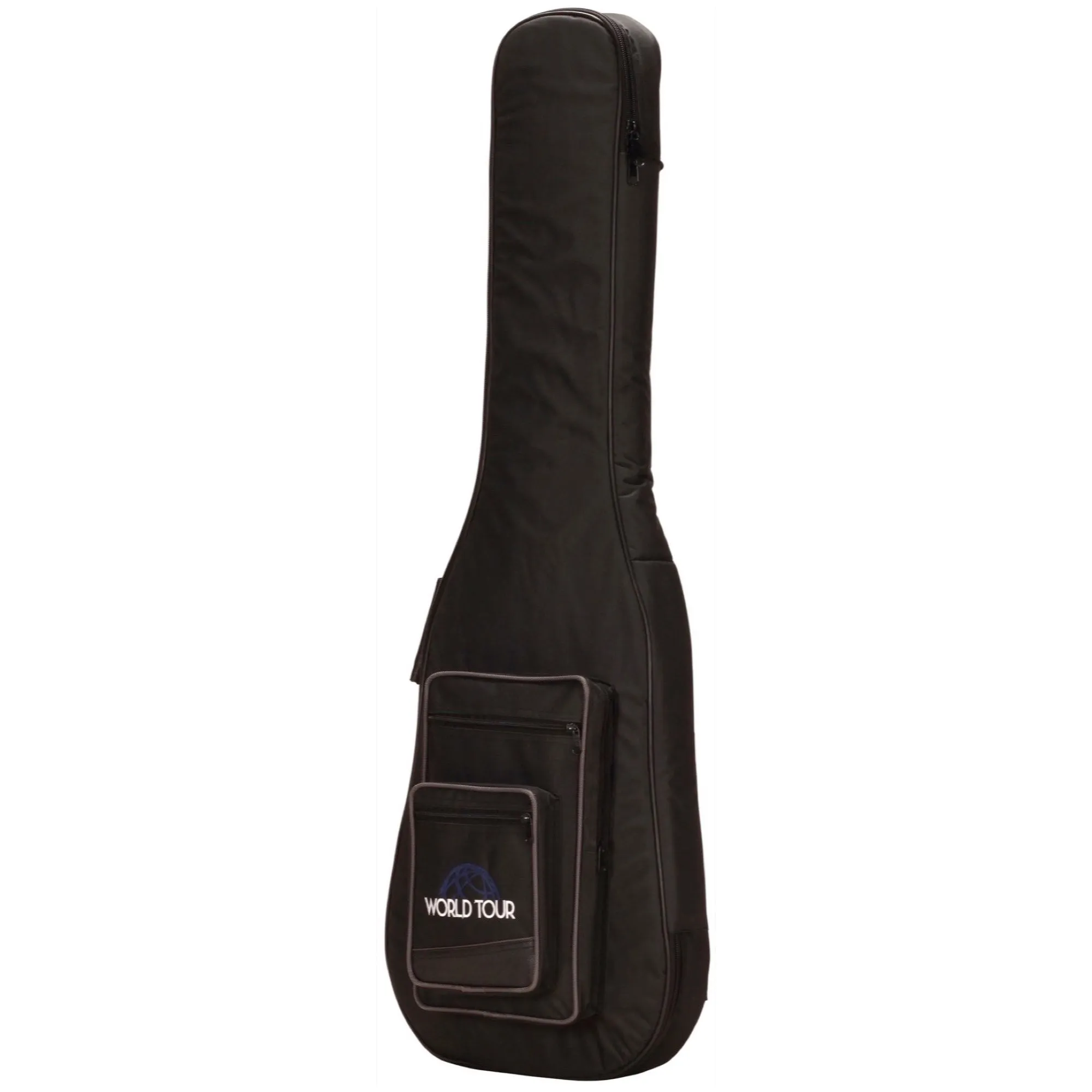Deluxe Series Electric Bass Gig Bag