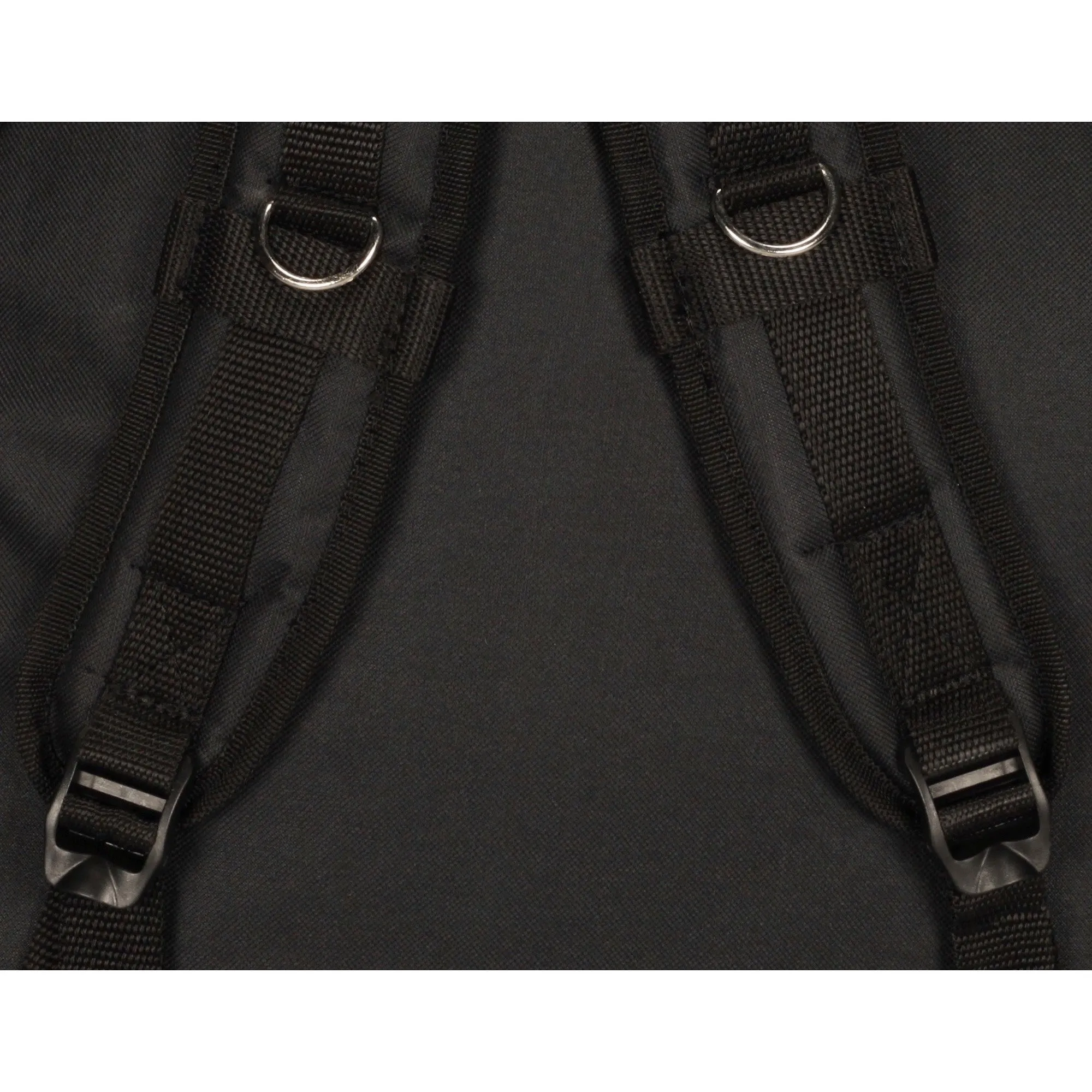 Deluxe Series Electric Bass Gig Bag
