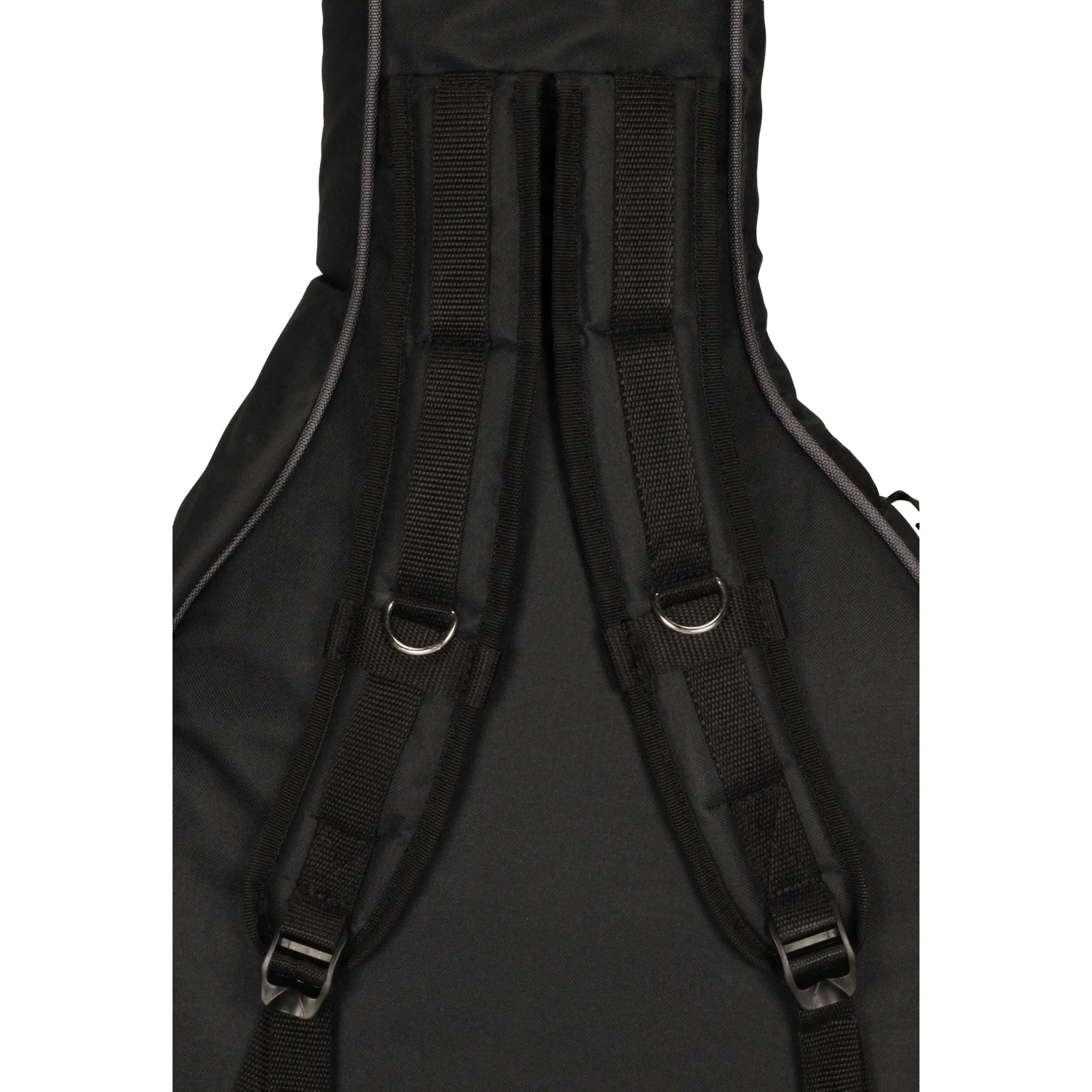 Deluxe Series Electric Bass Gig Bag