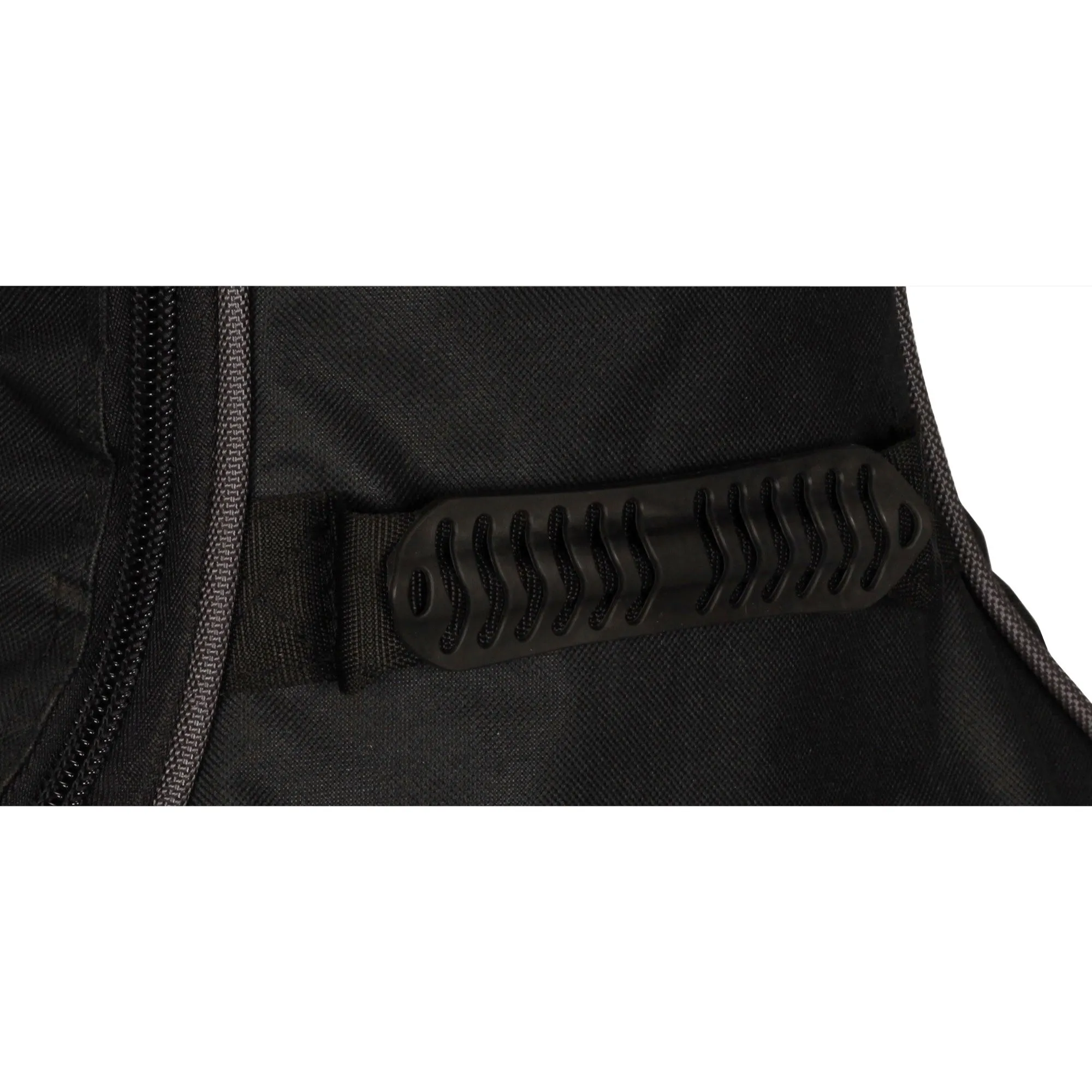 Deluxe Series Electric Bass Gig Bag