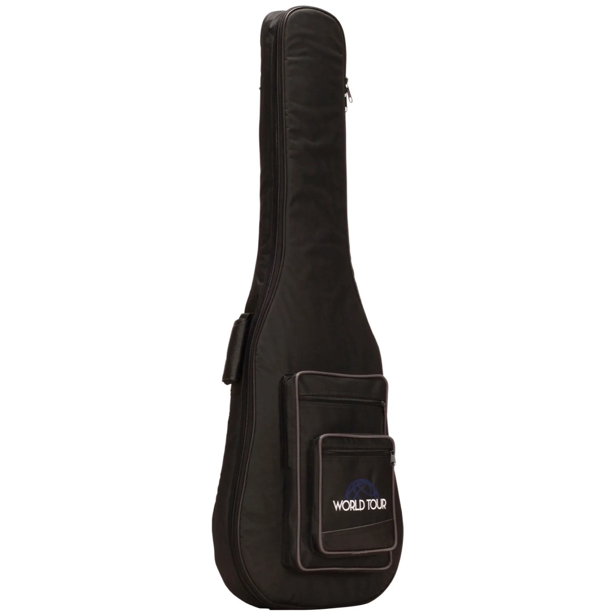 Deluxe Series Electric Bass Gig Bag