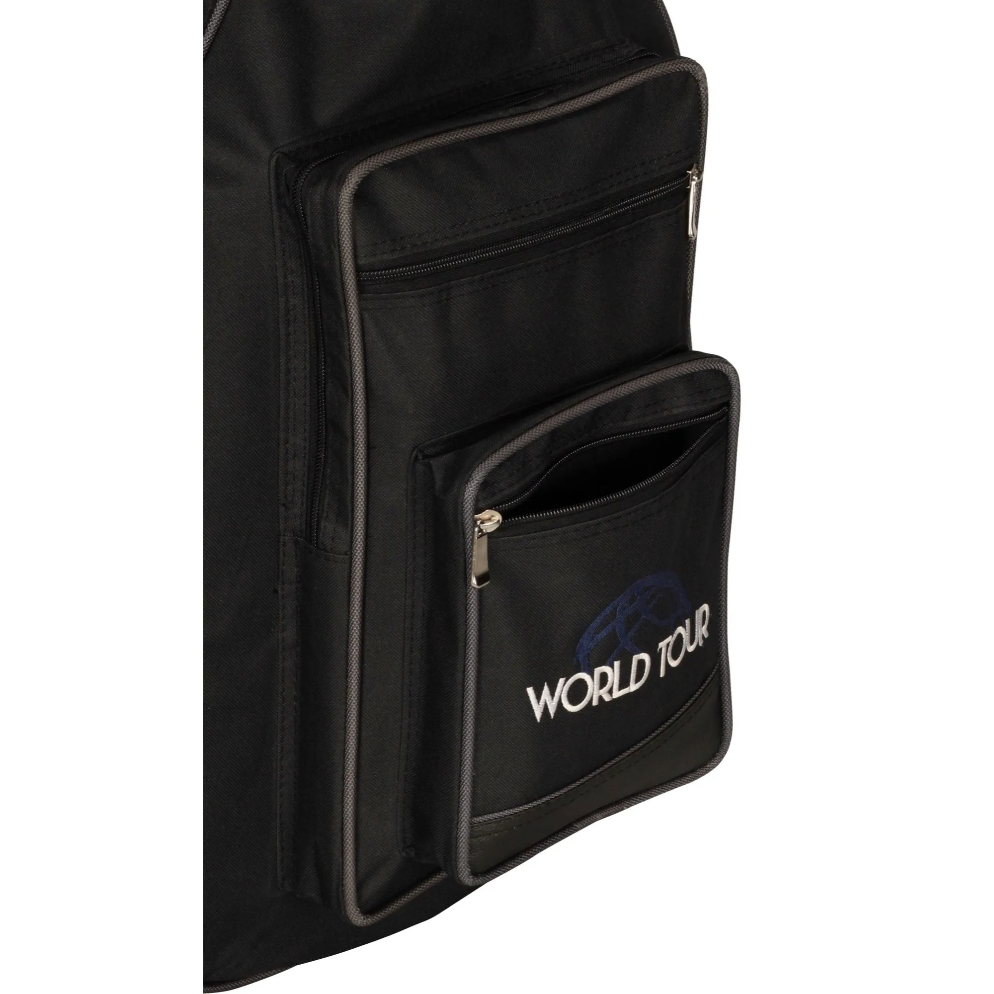 Deluxe Series Electric Bass Gig Bag