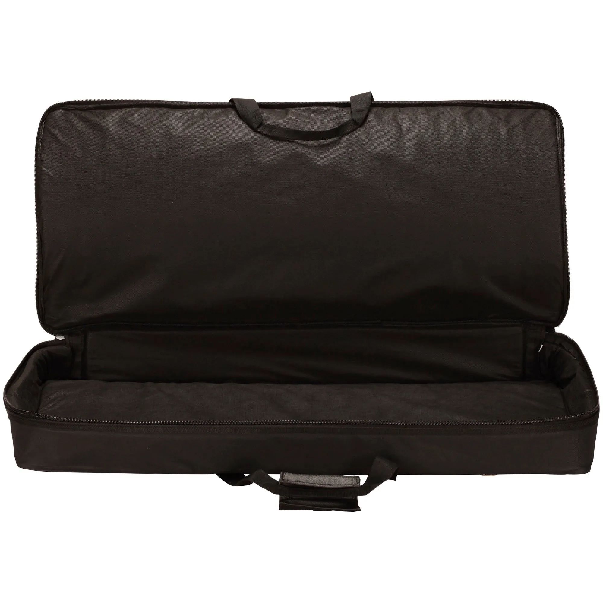 Deluxe Series Side Impact Mixer / Effects / Accessories Gig Bag - 36 x 16.5 Inch