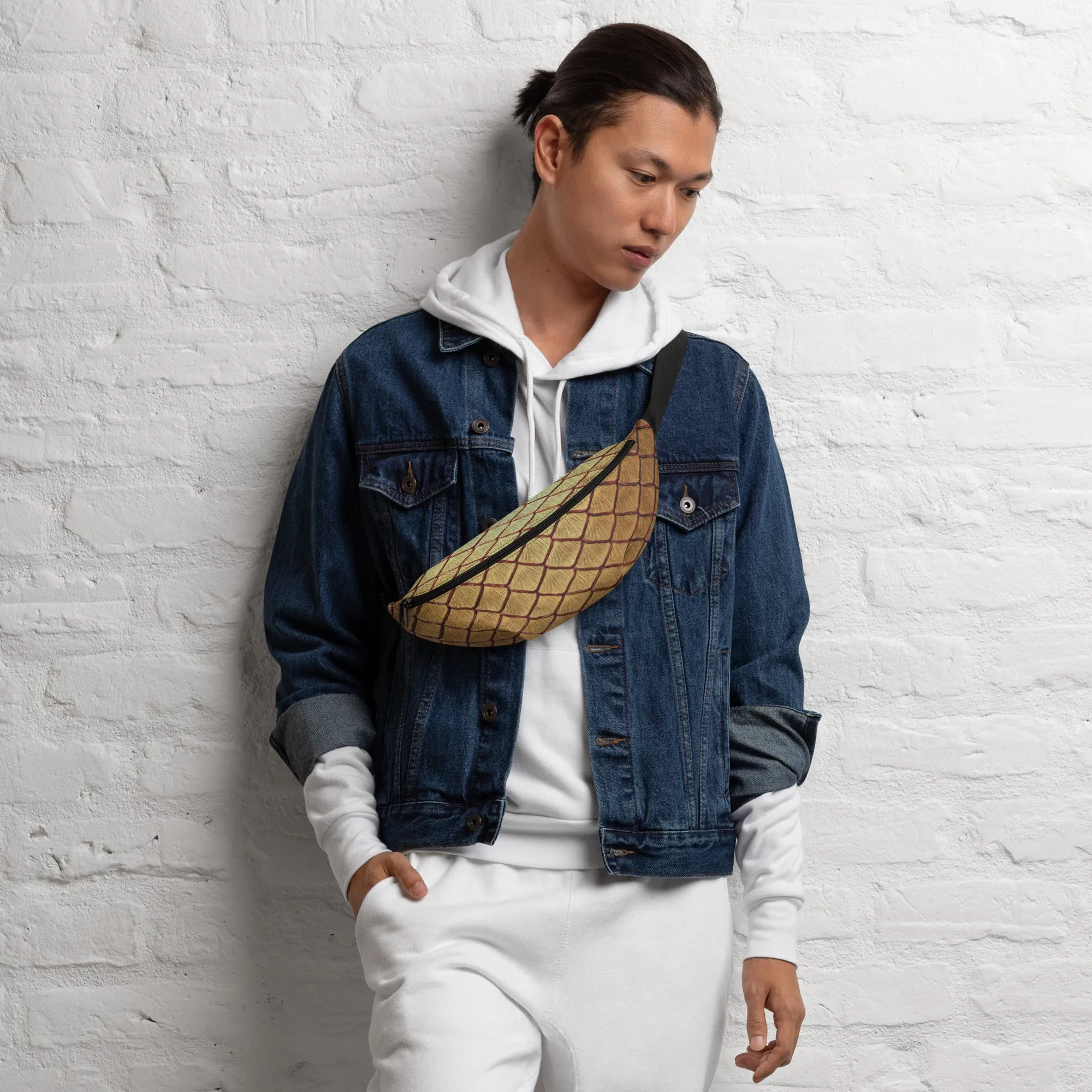 Demeter Fanny Pack