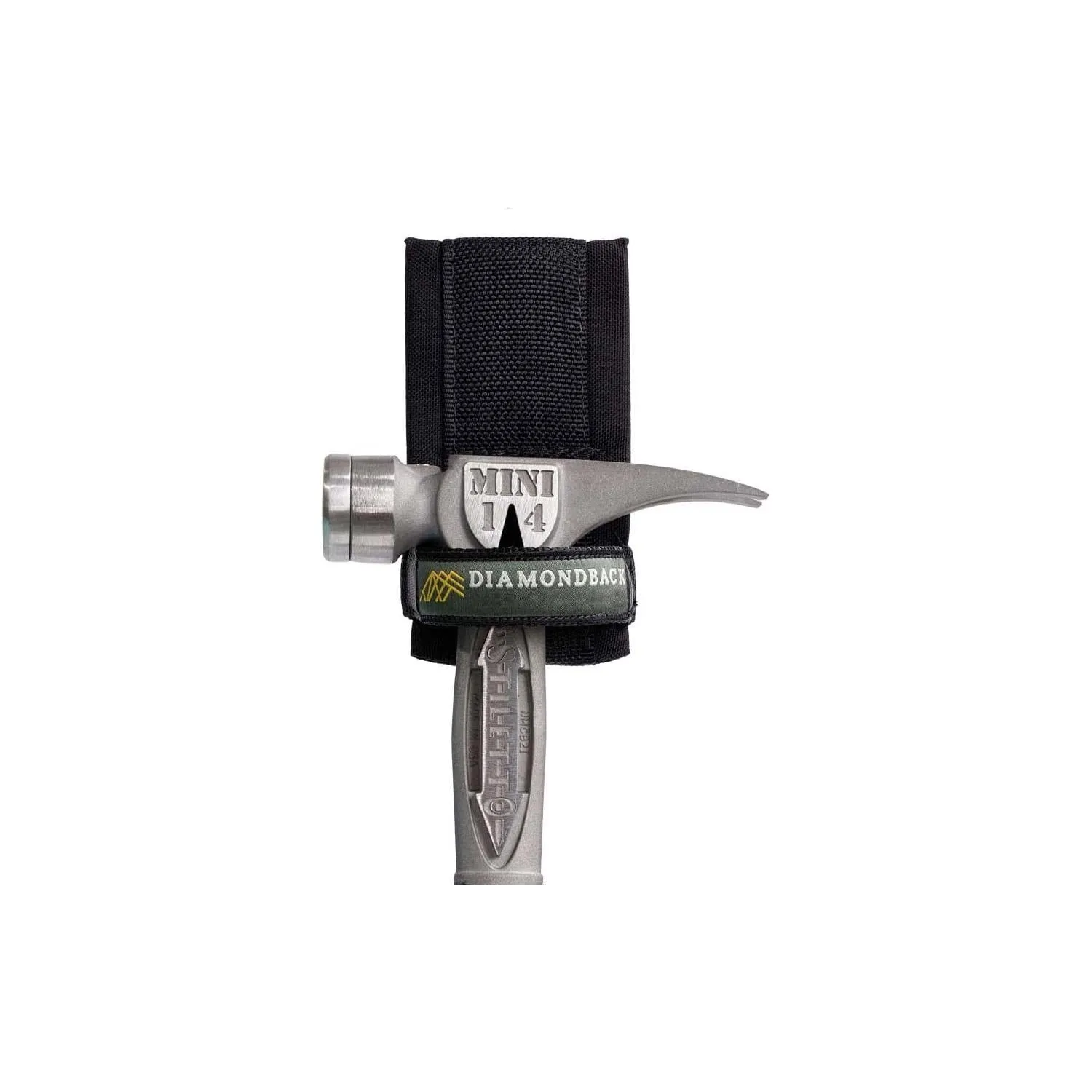 Diamondback 4-5-BK-X-X 405 Lo-Rider Hammer Loop