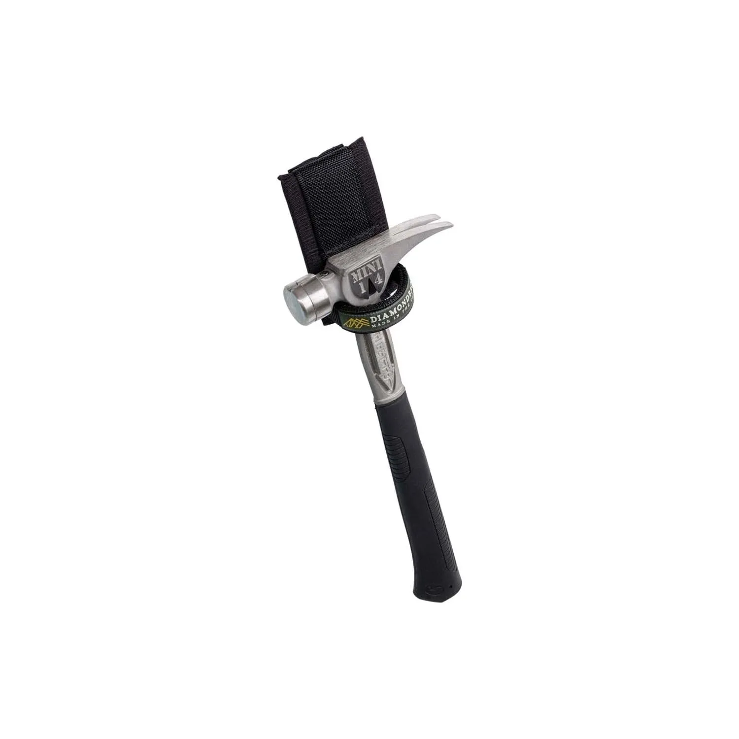 Diamondback 4-5-BK-X-X 405 Lo-Rider Hammer Loop