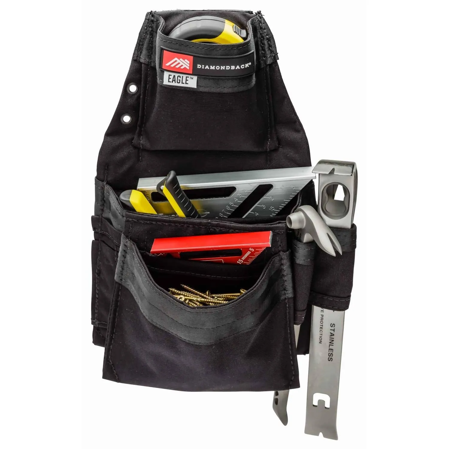Diamondback 5-16 Chopo Toolbelt System