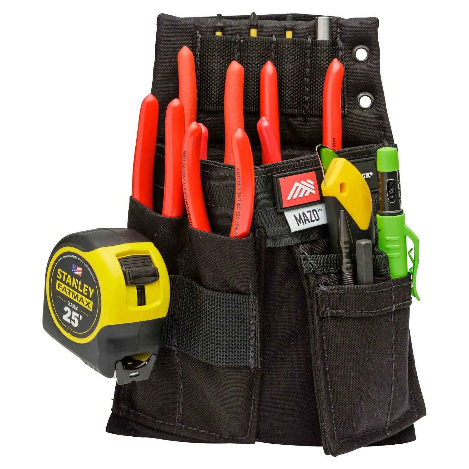 Diamondback 5-16 Chopo Toolbelt System
