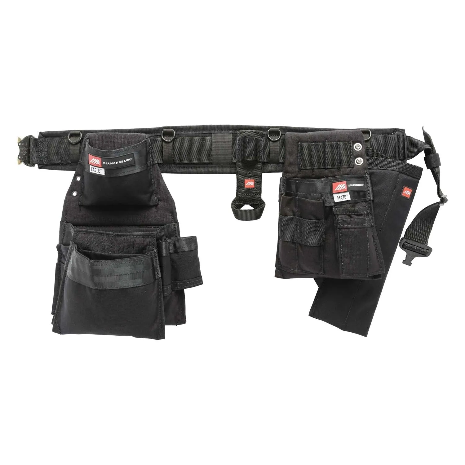 Diamondback 5-16 Chopo Toolbelt System