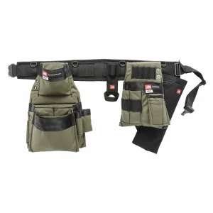 Diamondback 5-16 Chopo Toolbelt System