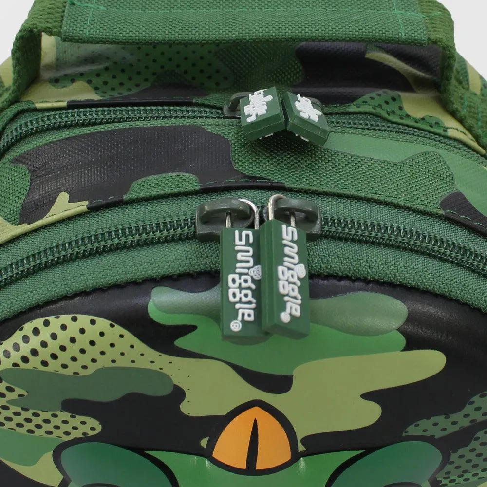 Dinosaur Lunch Bag