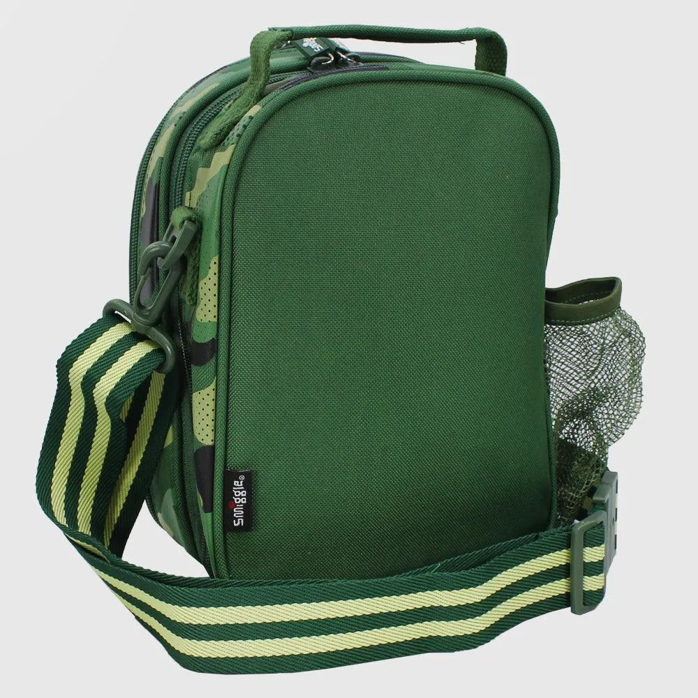 Dinosaur Lunch Bag