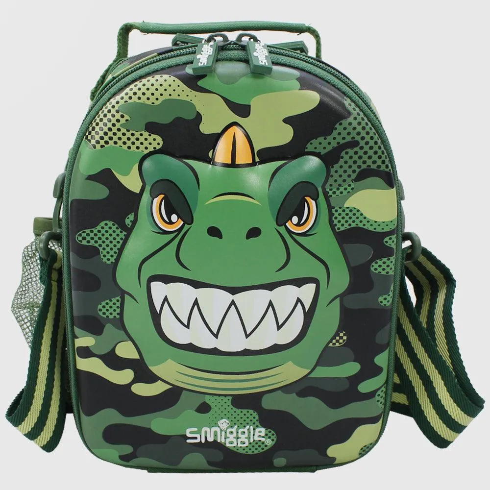 Dinosaur Lunch Bag