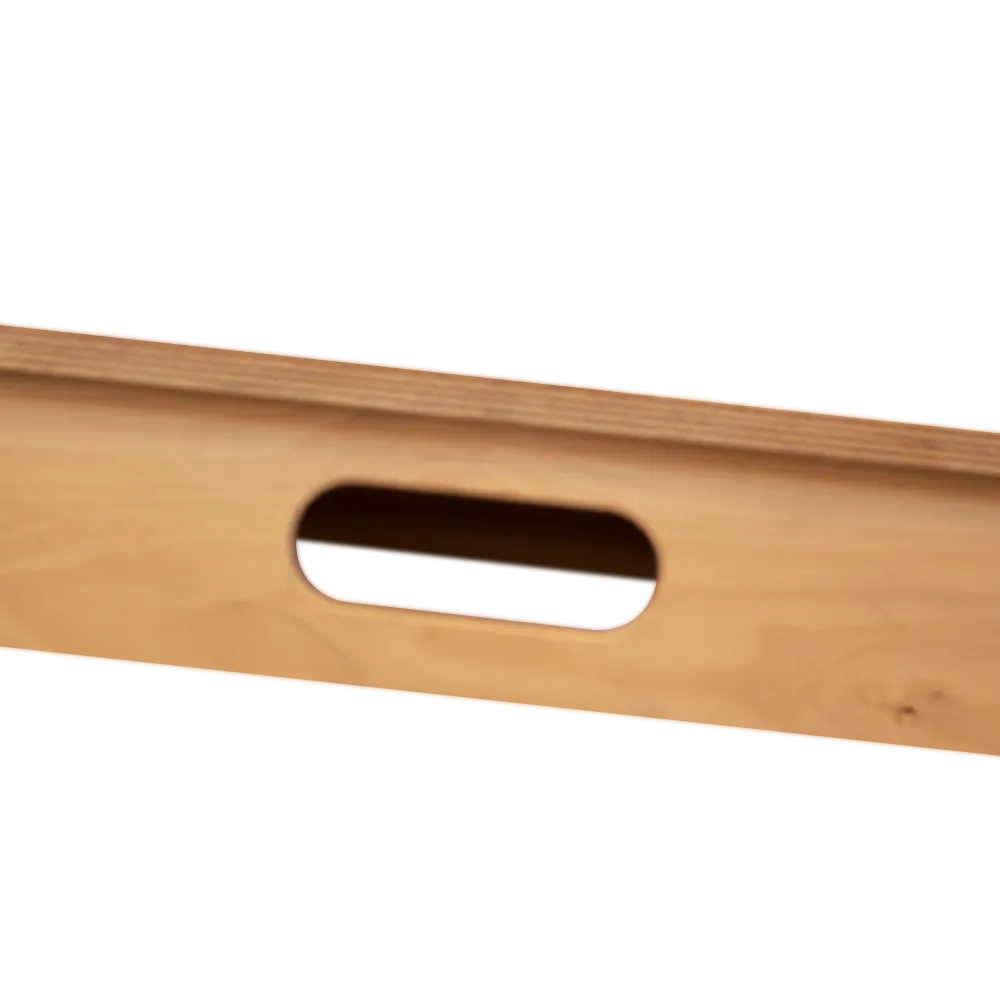 Empire State Star Cornhole Boards