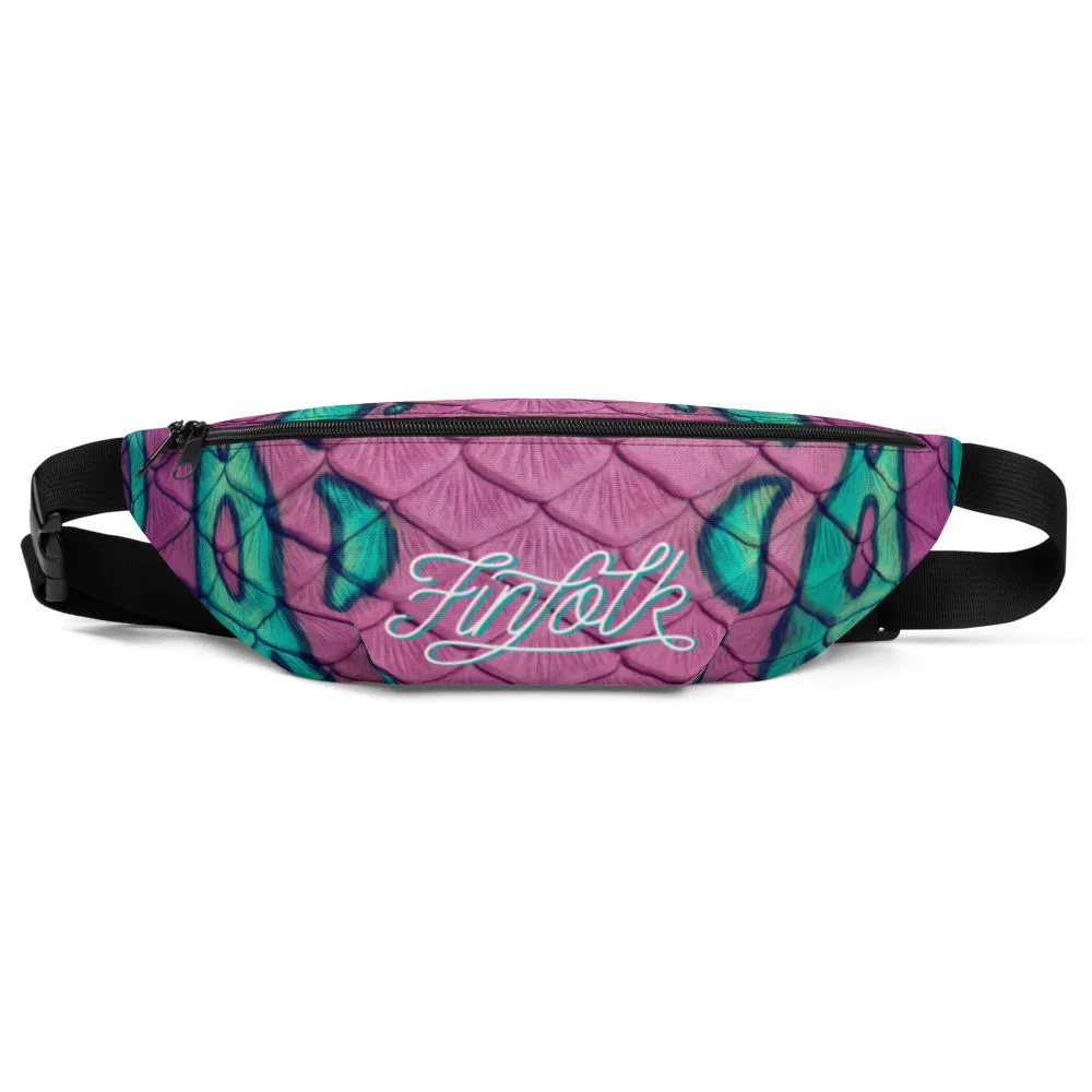 Enchanted Elixir Fanny Pack