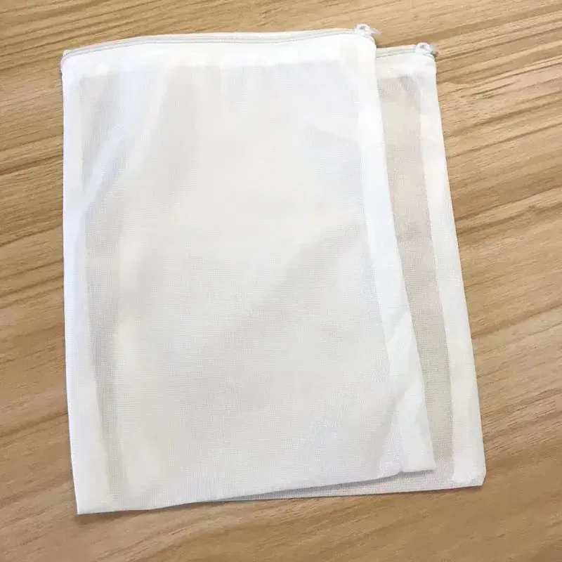 Fine Mesh Aquarium Filter Net Bags