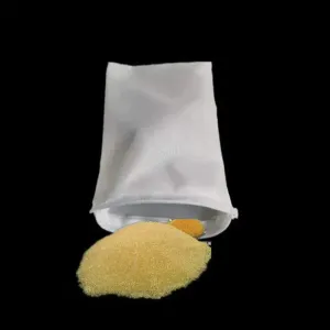 Fine Mesh Aquarium Filter Net Bags