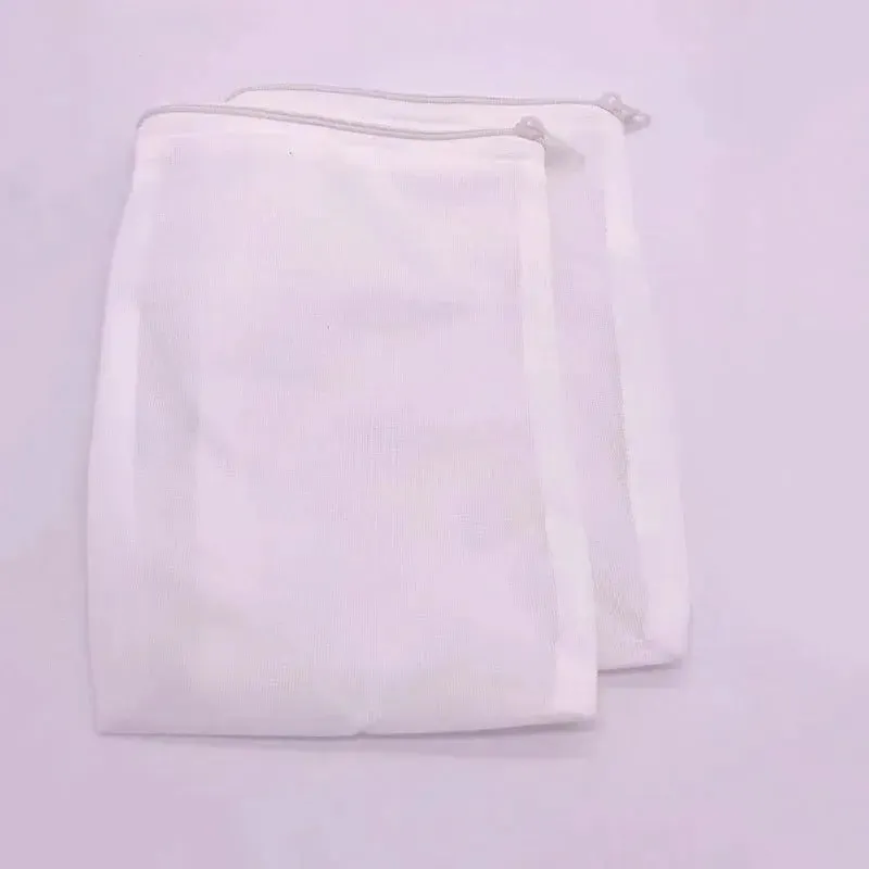 Fine Mesh Aquarium Filter Net Bags