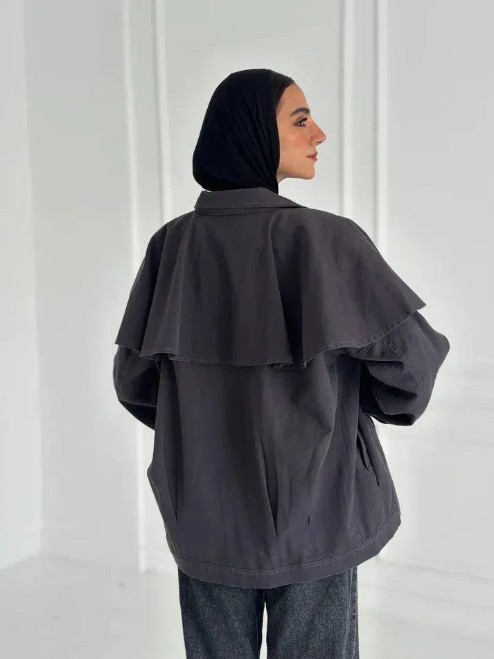 Flying Jacket WI-13 Chiffon