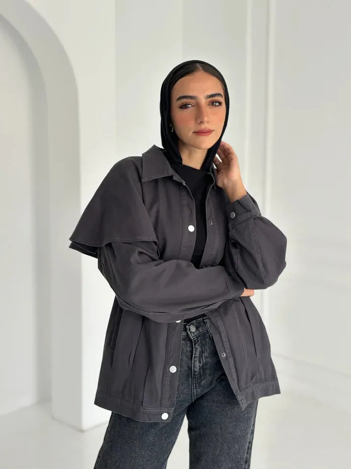 Flying Jacket WI-13 Chiffon
