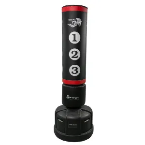 Free Standing Heavy Bag