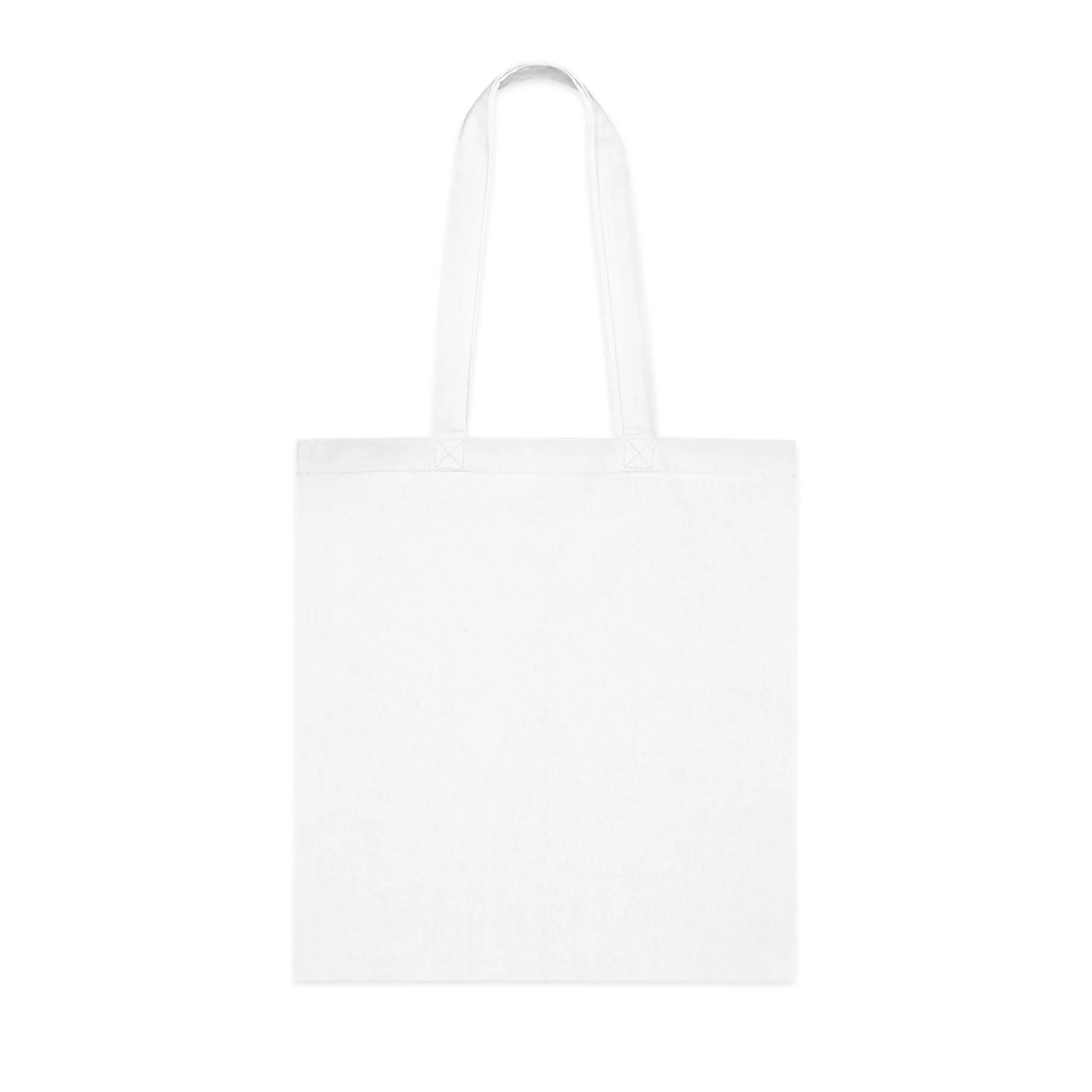 French Bulldog Cotton Tote Bag
