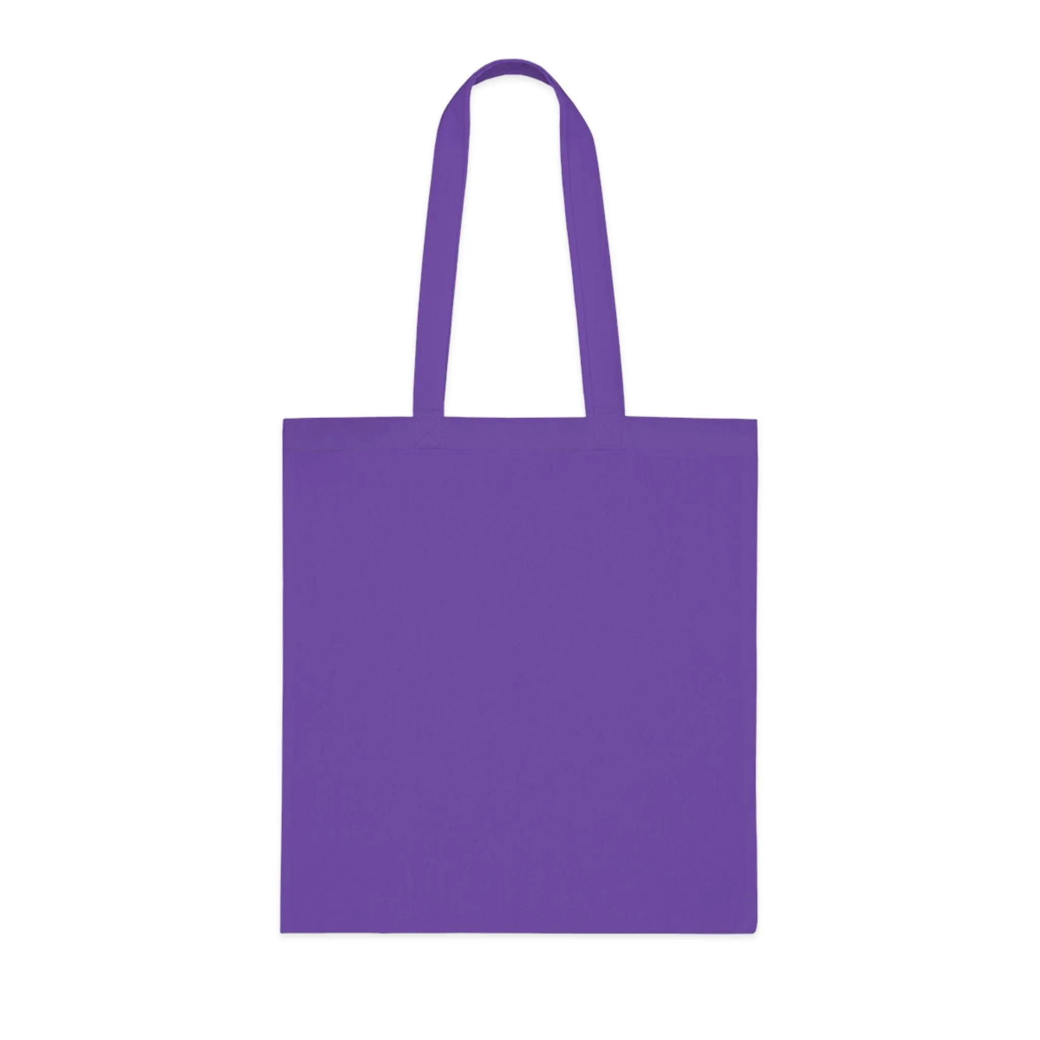 French Bulldog Cotton Tote Bag