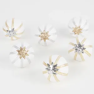 Gold & Silver Surprise Balls