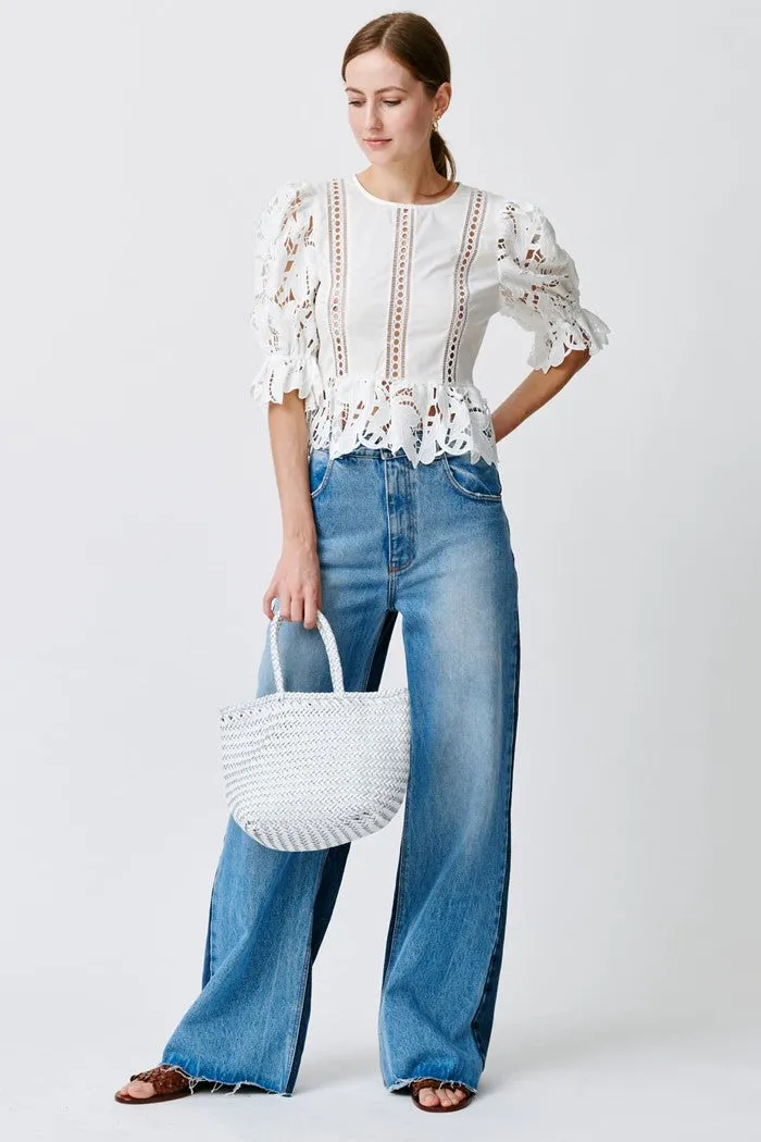 Grace Basket Small