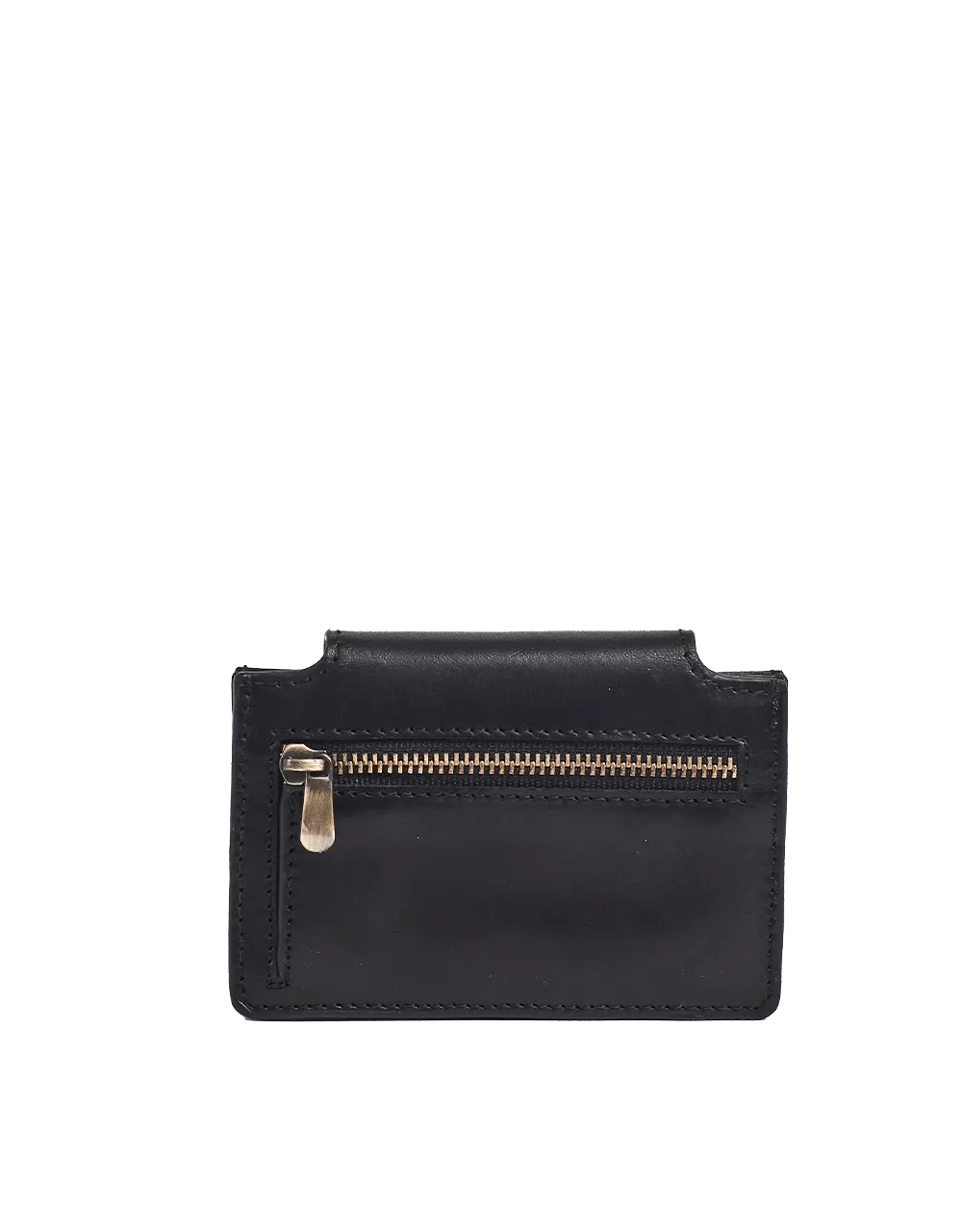 Harmonica Wallet (Black) - O My Bag