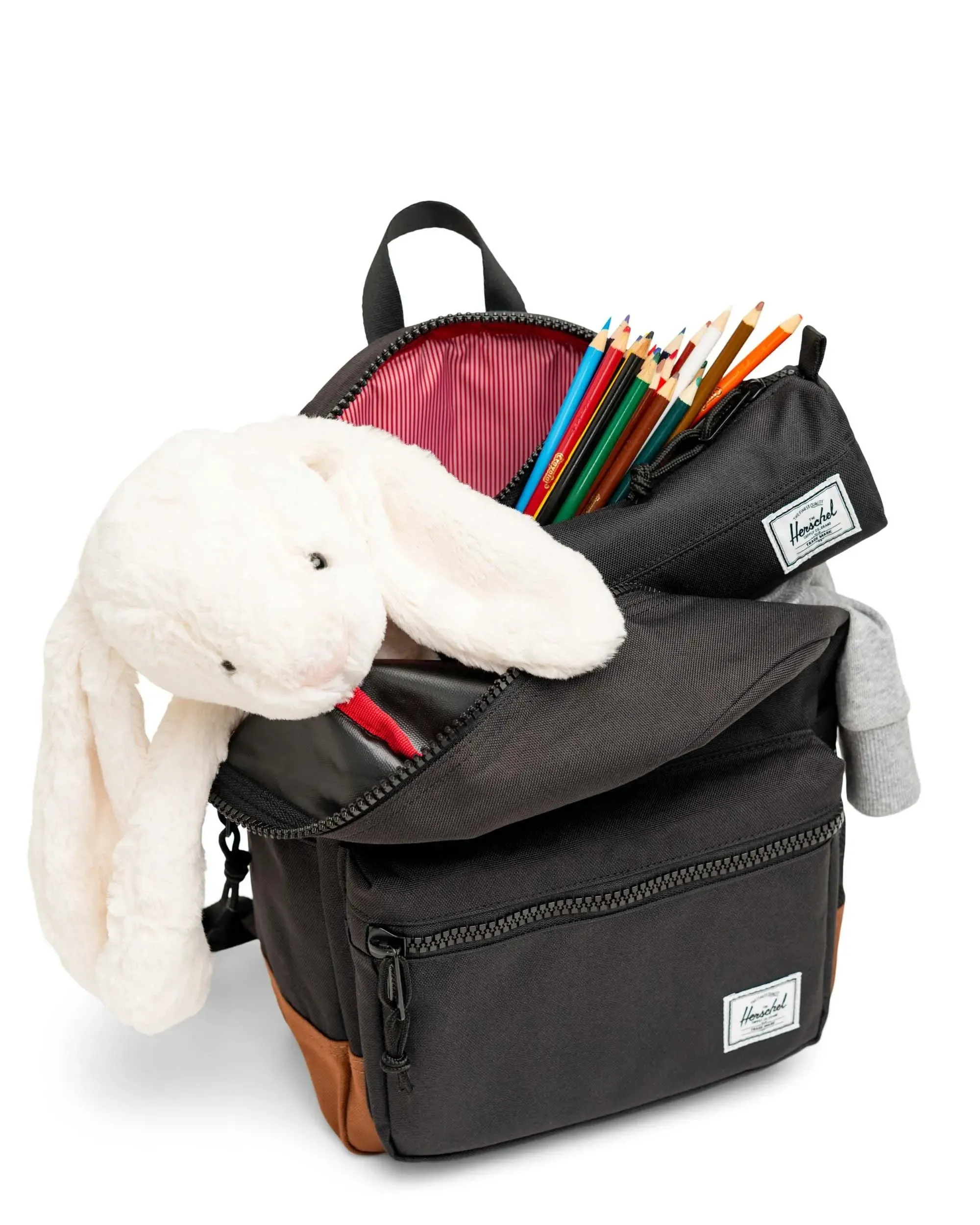 Heritage Kids Backpack (Classics)