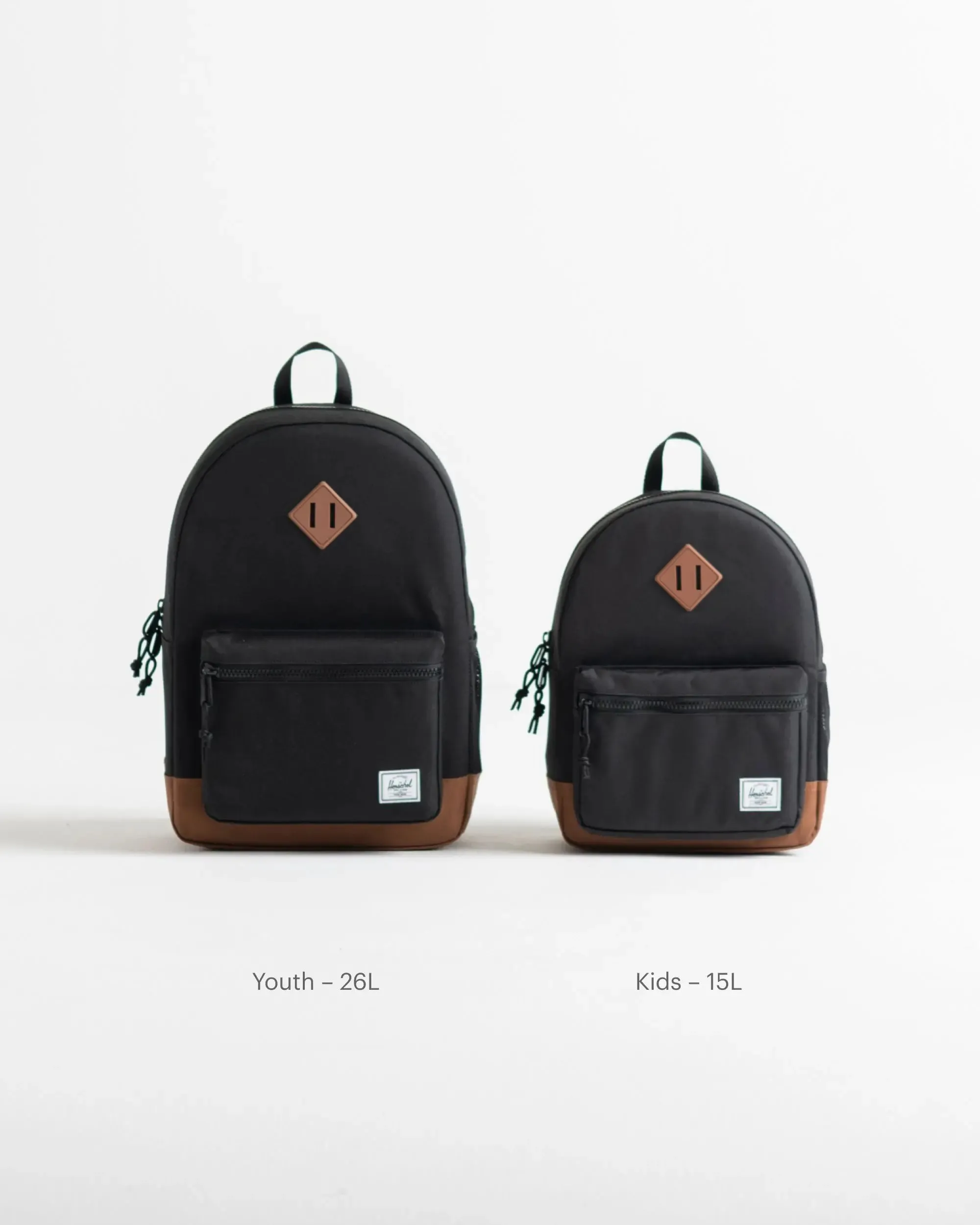 Heritage Kids Backpack (Classics)