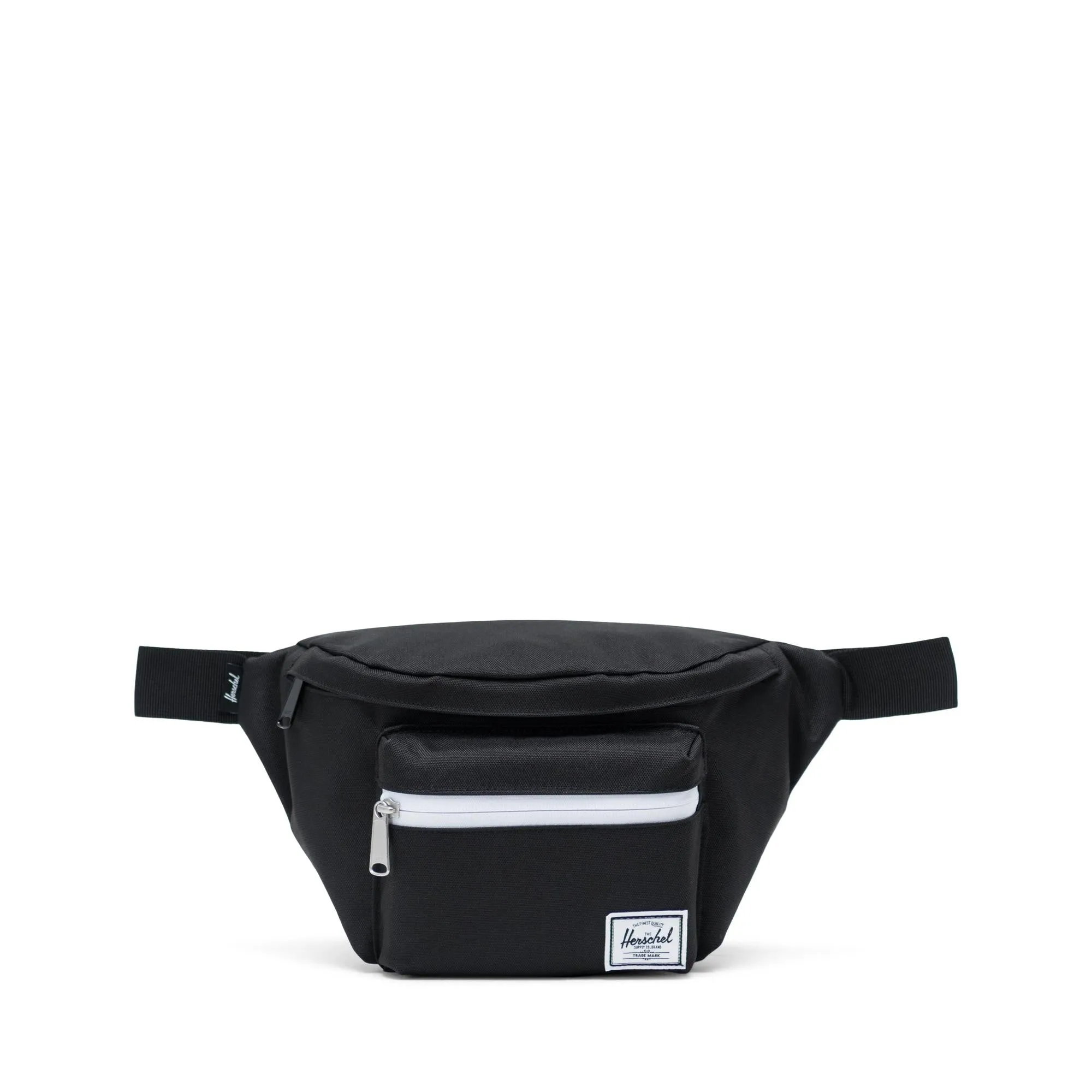 HERSCHEL Seventeen Hip Pack Black