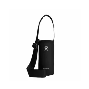 Hydro Flask Small Packable Bottle Sling - Black