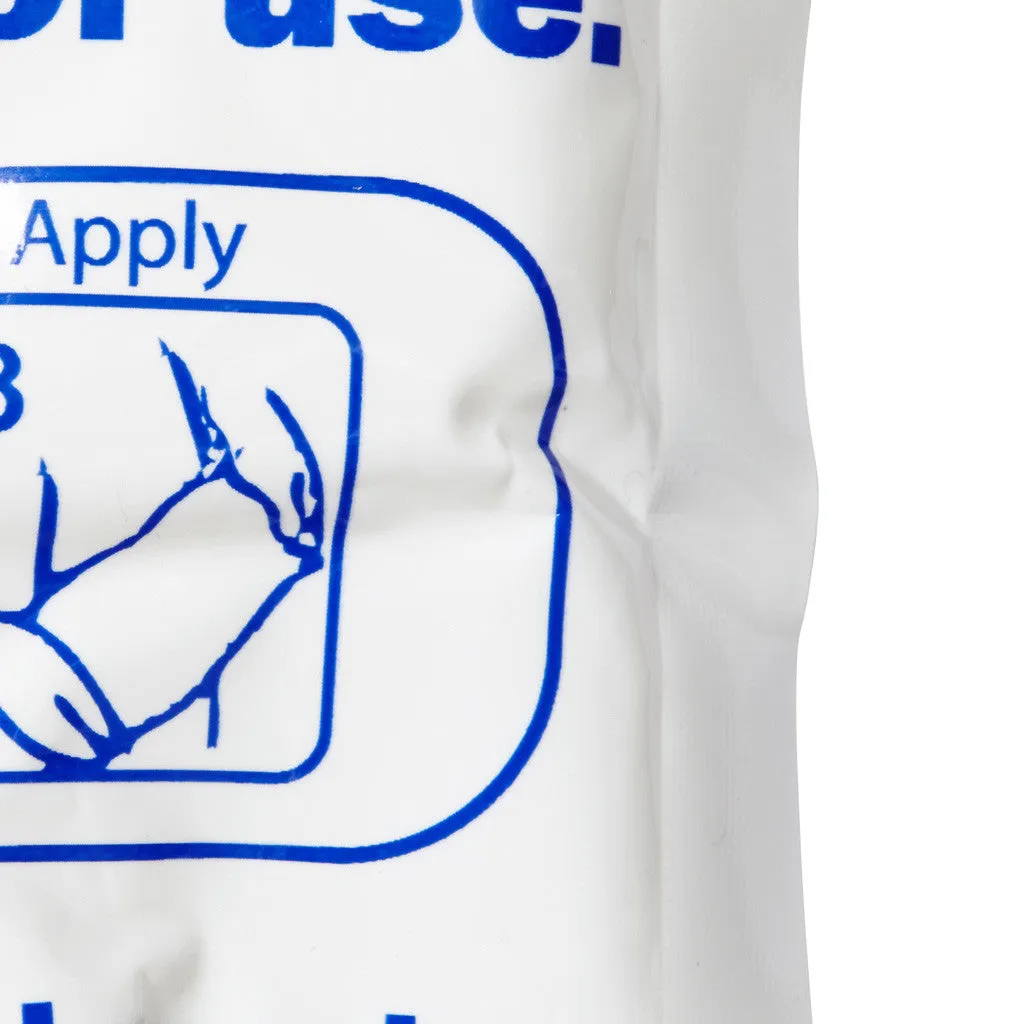 Instant Ice Pack Disposable Large 10801011
