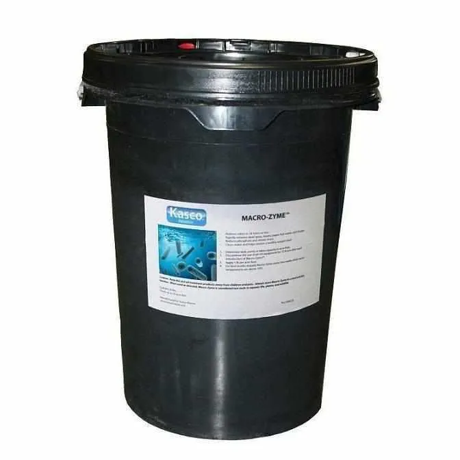 Kasco Macro-Zyme Beneficial Bacteria Dry Powder