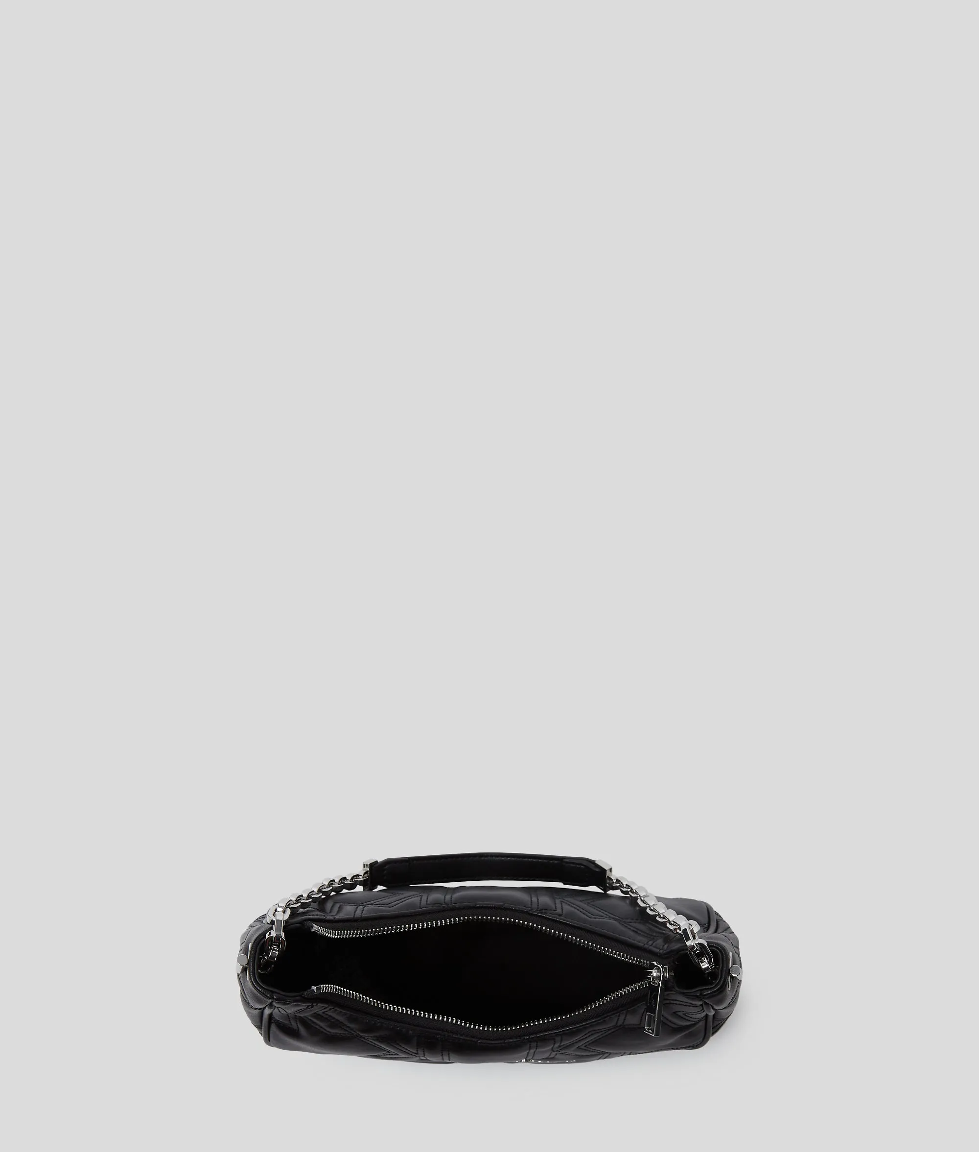 K/KURL HALF MOON BAG