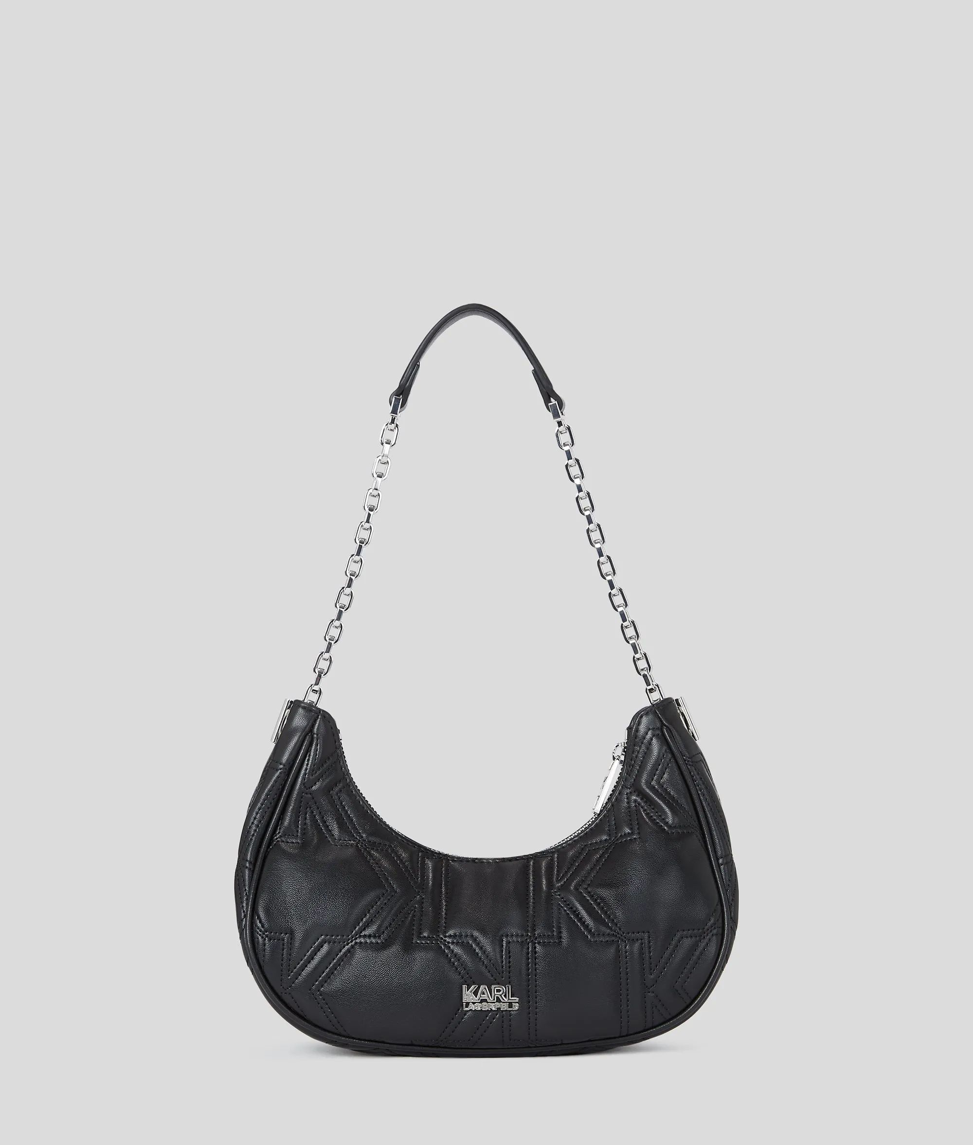 K/KURL HALF MOON BAG