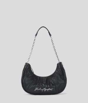 K/KURL HALF MOON BAG