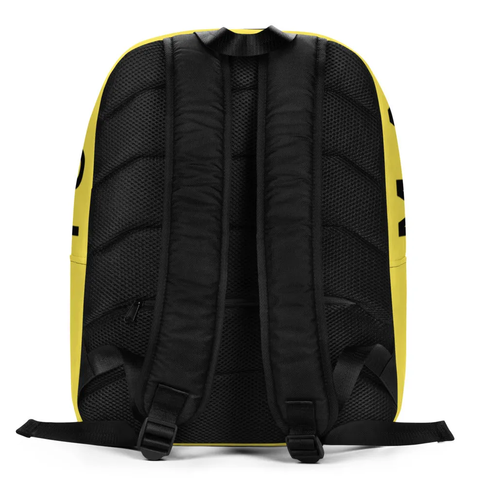Liar, Dura-Light Backpack