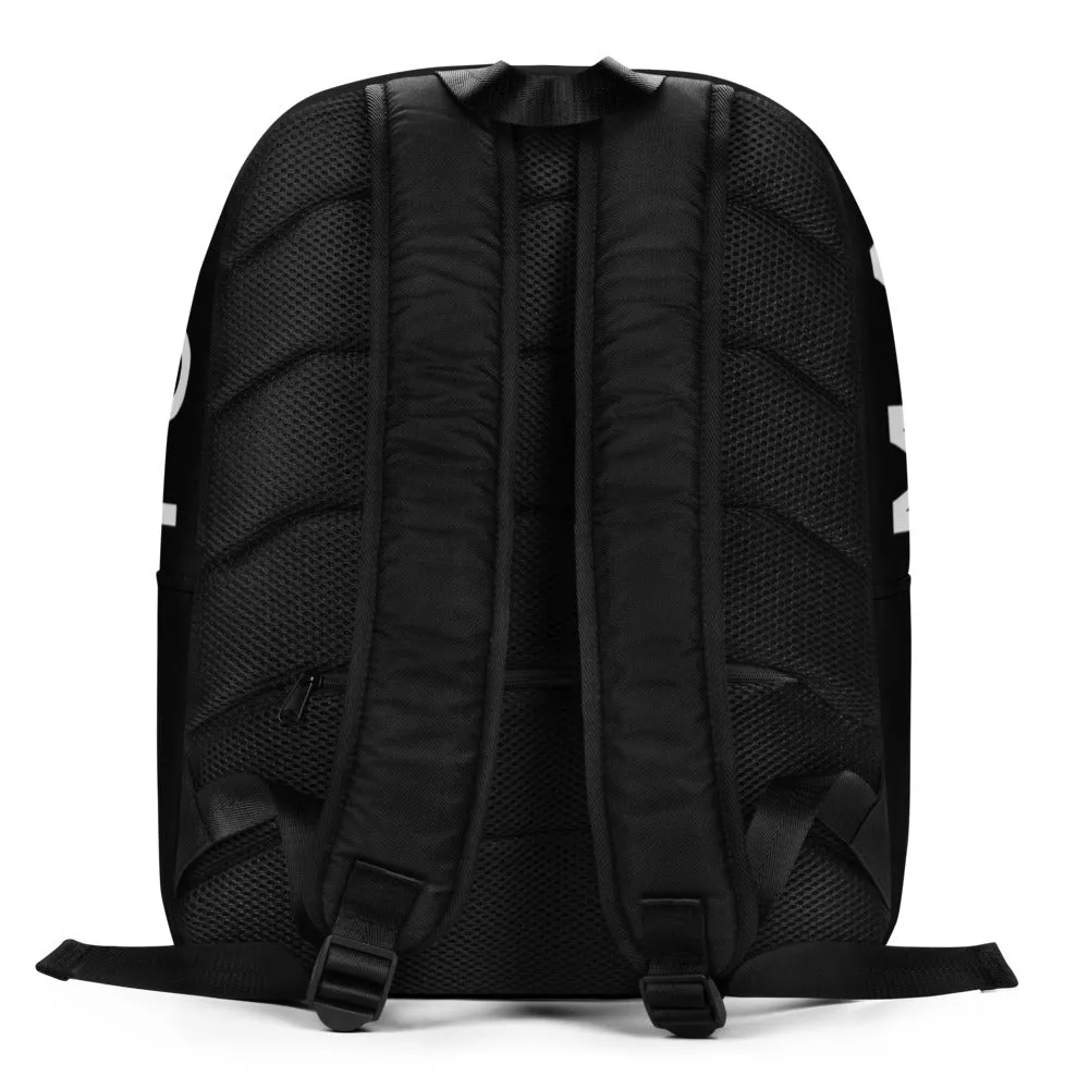 Liar, Dura-Light Backpack