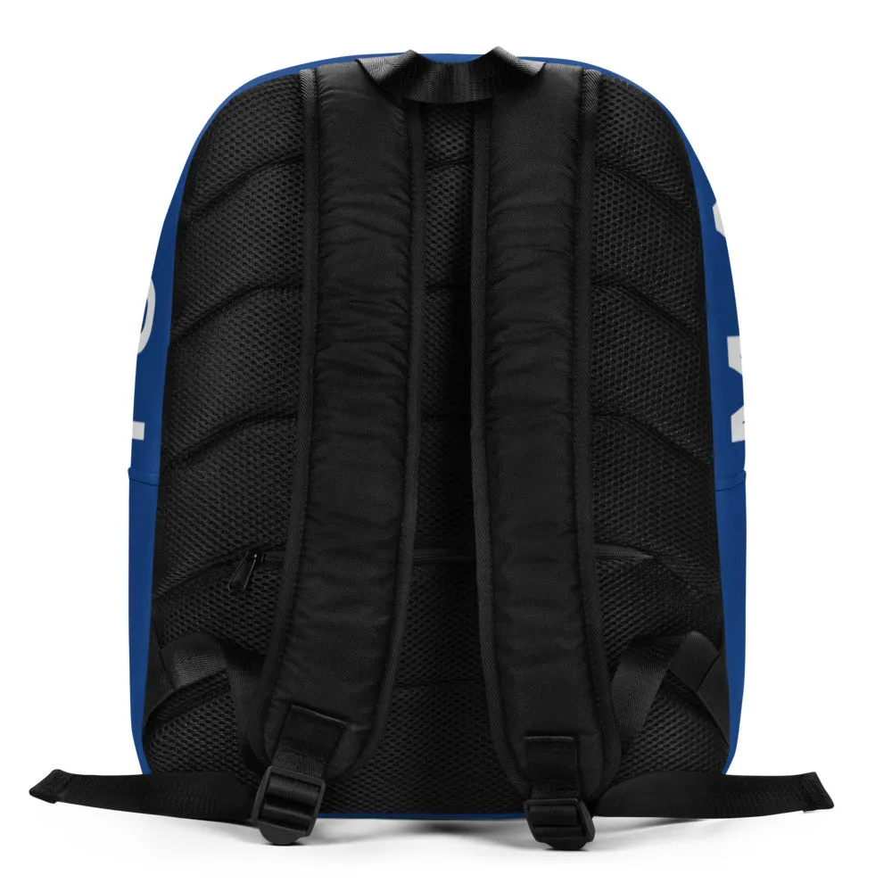 Liar, Dura-Light Backpack
