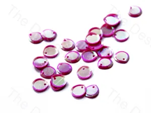 Light Pink Sparkling Designer Sequins(Wholesale)