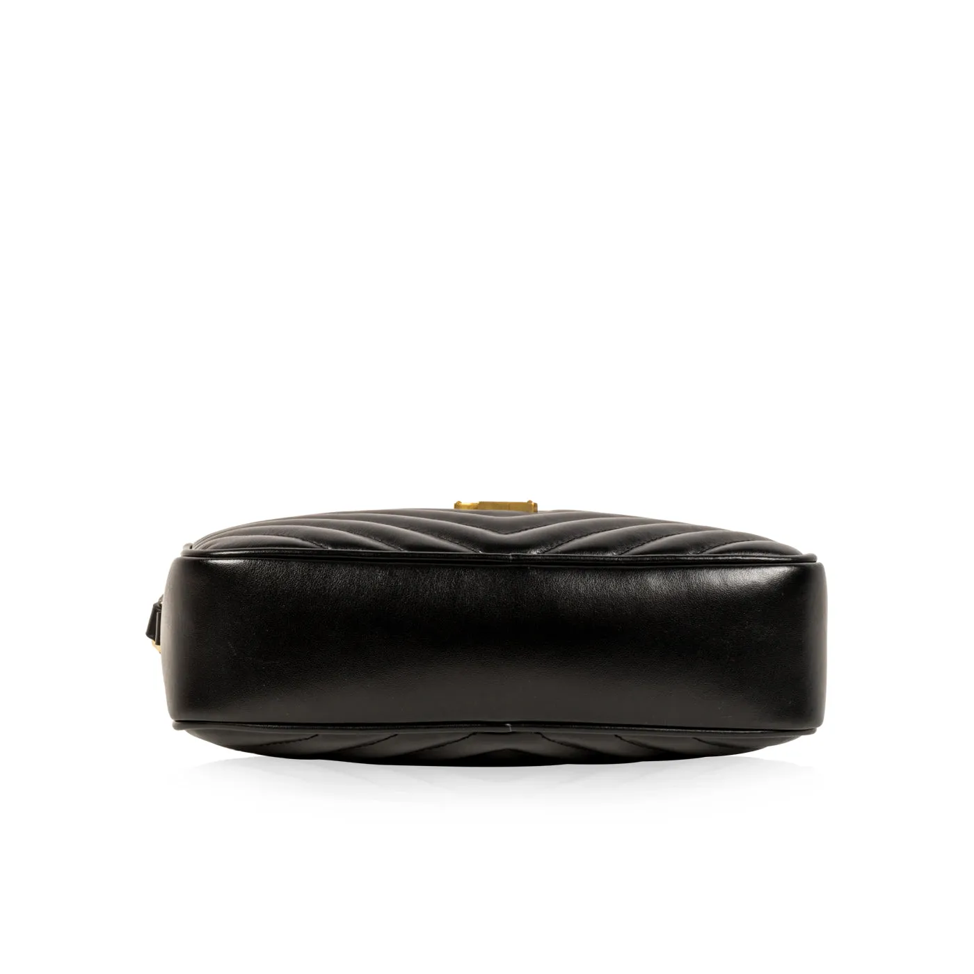Lou Crossbody - Black
