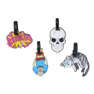 Luggage Tags