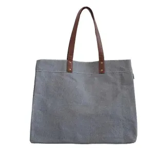 Maika Goods CarryAll Tote