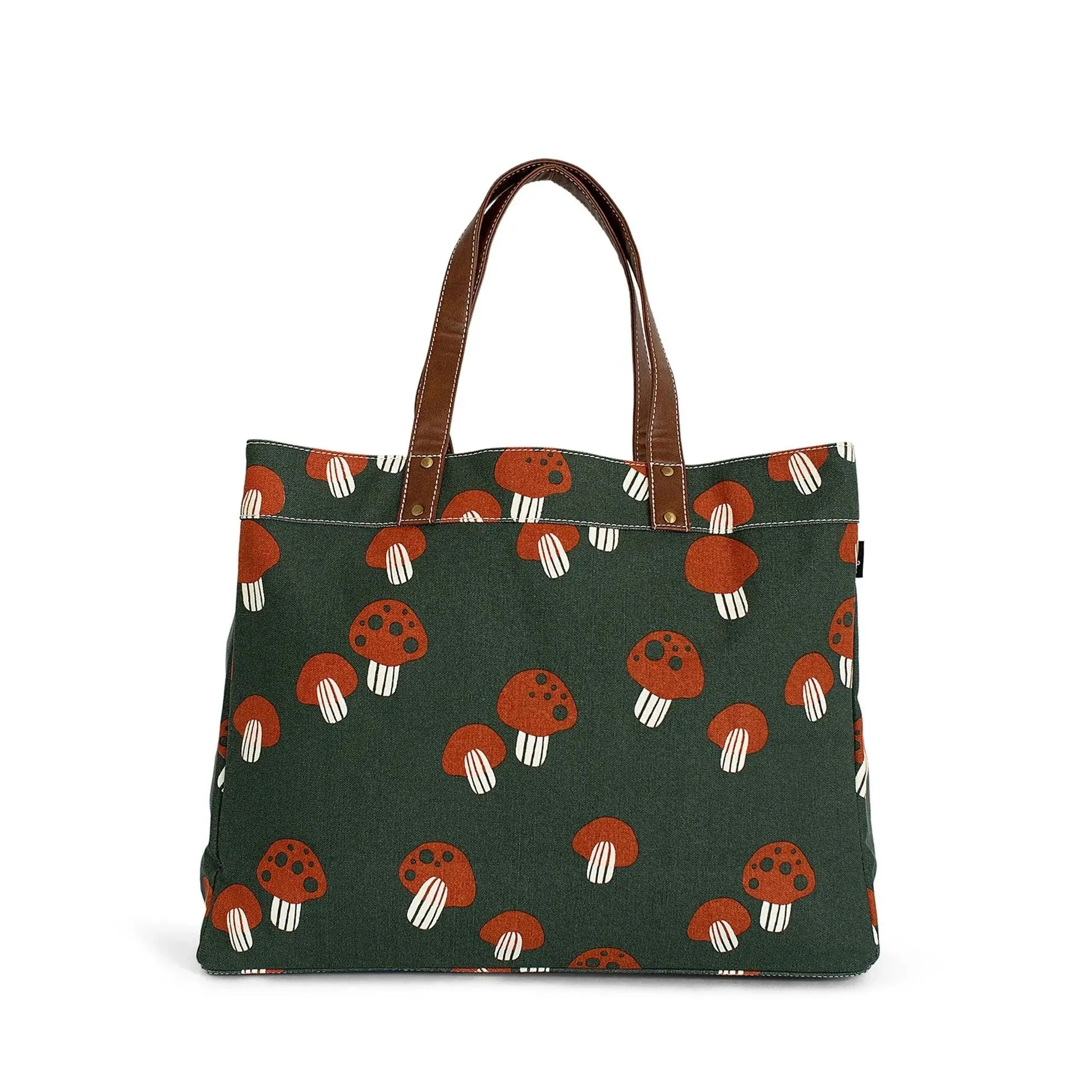Maika Goods CarryAll Tote