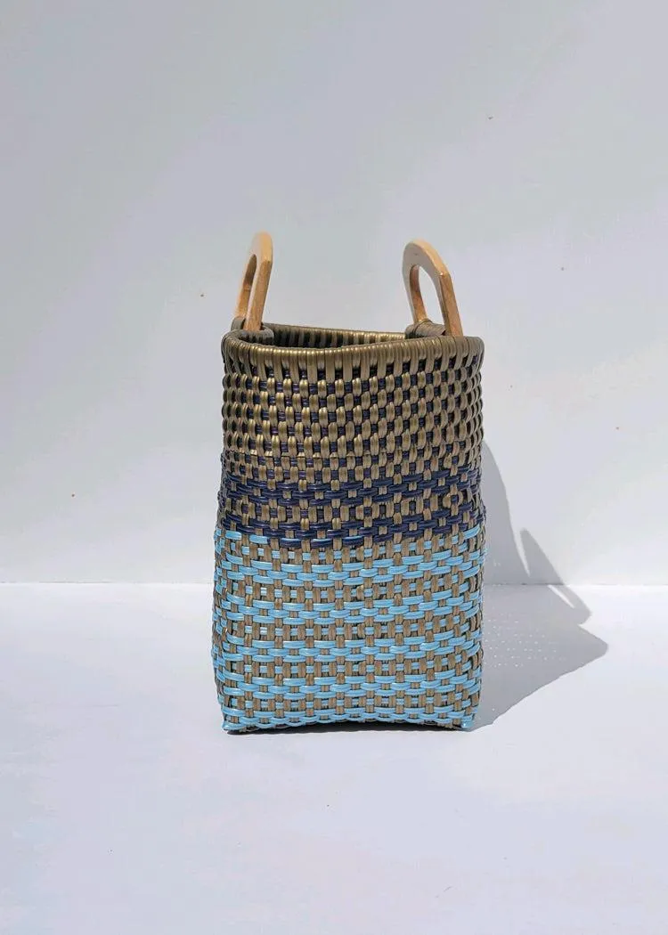 Maria Victoria Ateel 186 Tote - Medium