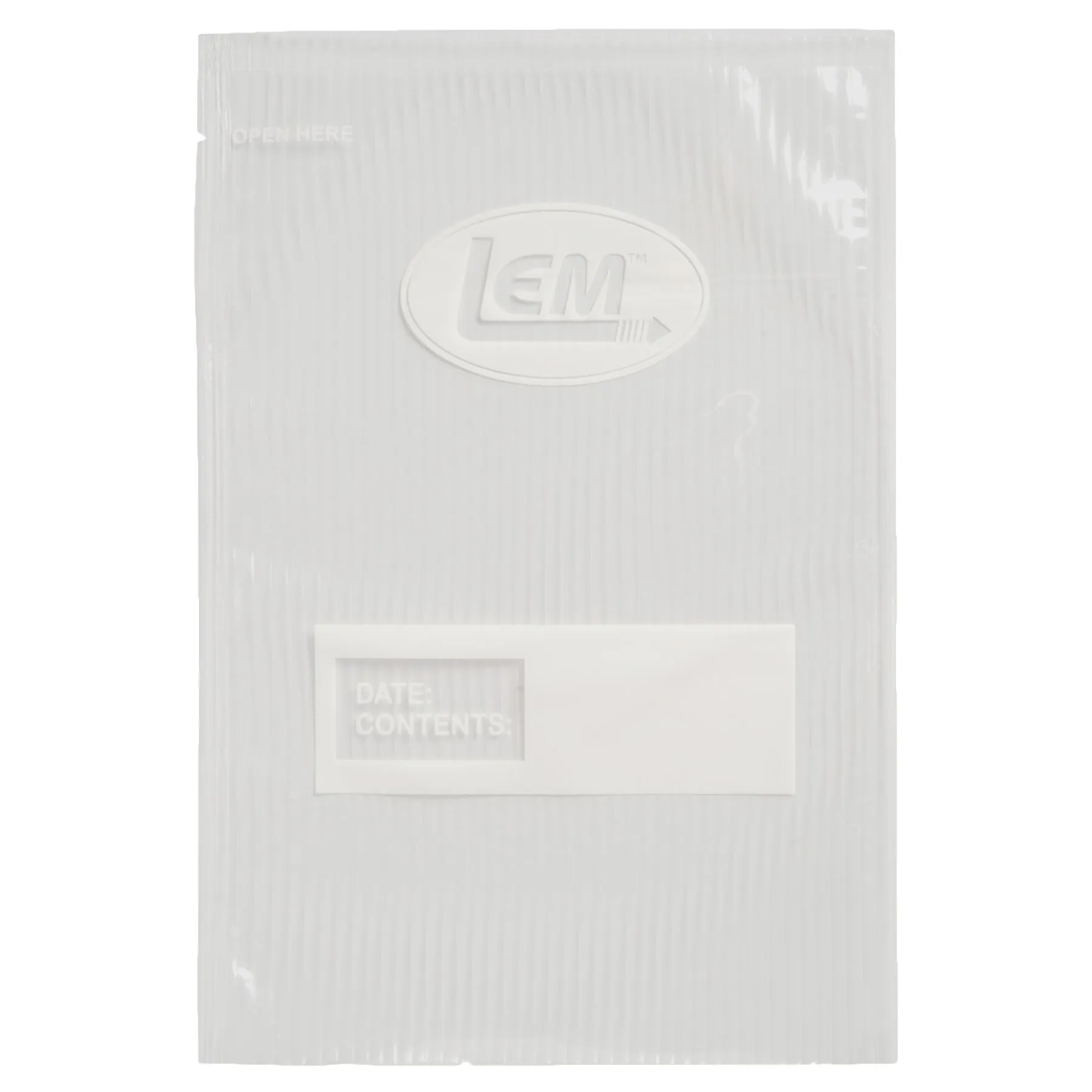 Maxvac Gallon Vacuum Bag 11 X 16 100 Count