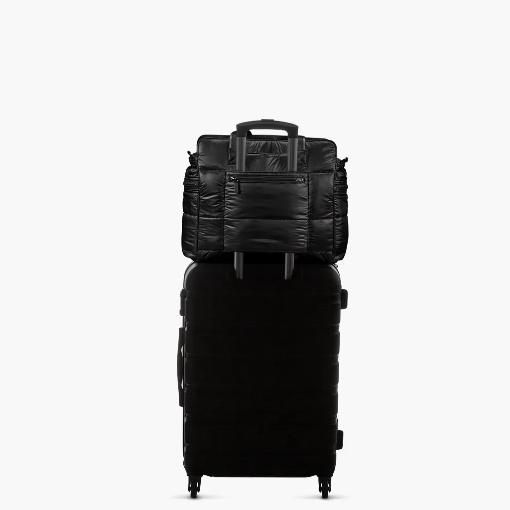 Mega Fluff Convertible Pickleball Tote